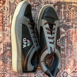 GPA Men’s golf shoe Foot Joy size 10